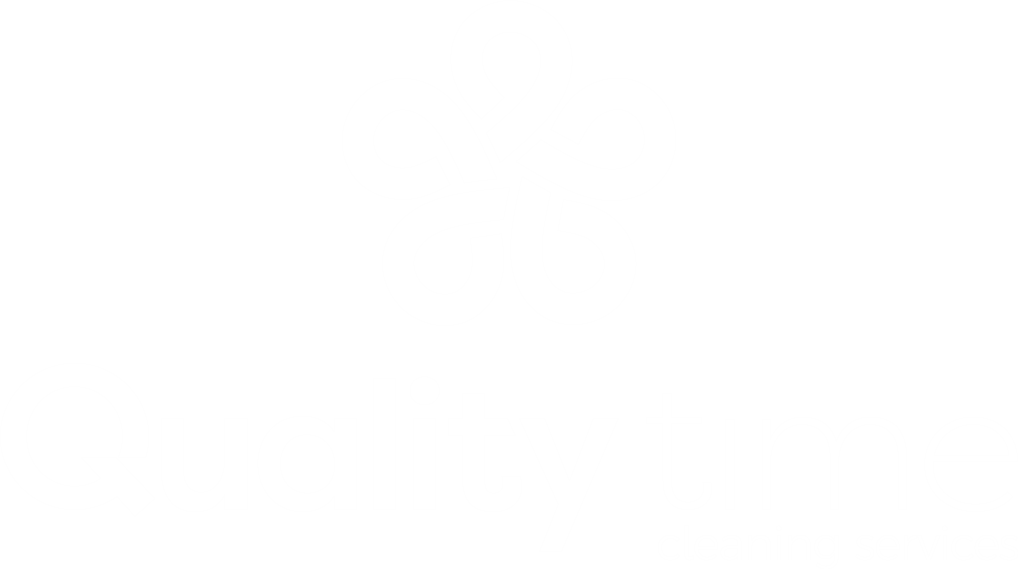 Quality Time Cleaning