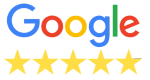 Google 5 stars