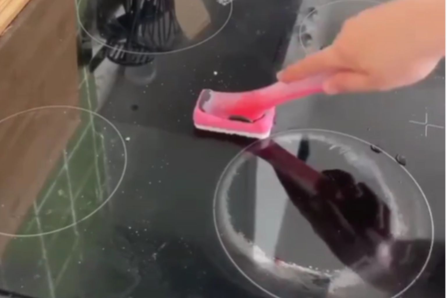 Kitchen Deep Cleaning Upper Darby PA Stovetop, Oven & More