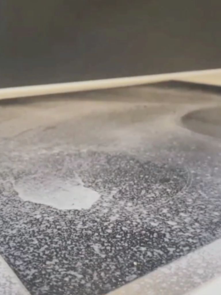 norristown-kitchen-cleaning-in-progress