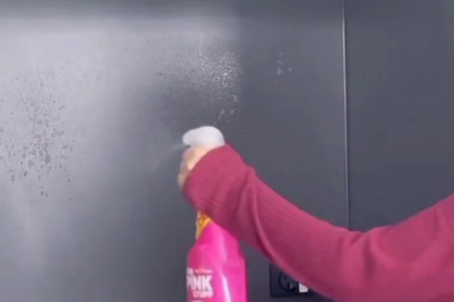 Kitchen Deep Cleaning Conshohocken PA Appliance Restoration