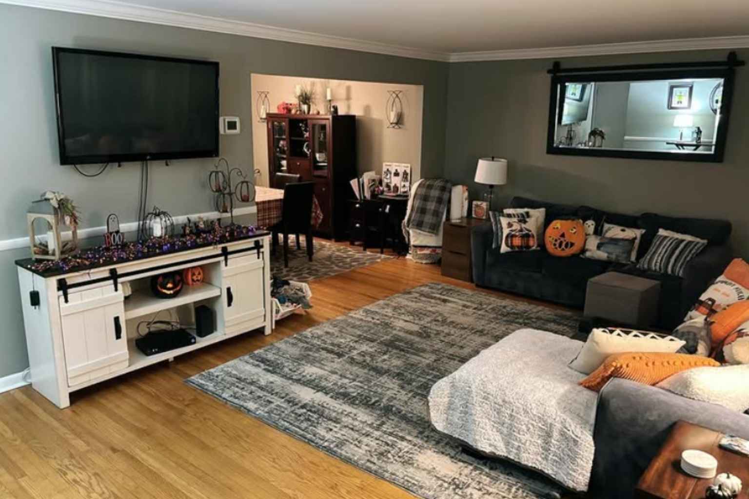 Whole Home Deep Cleaning Conshohocken PA Fall Prep Ready