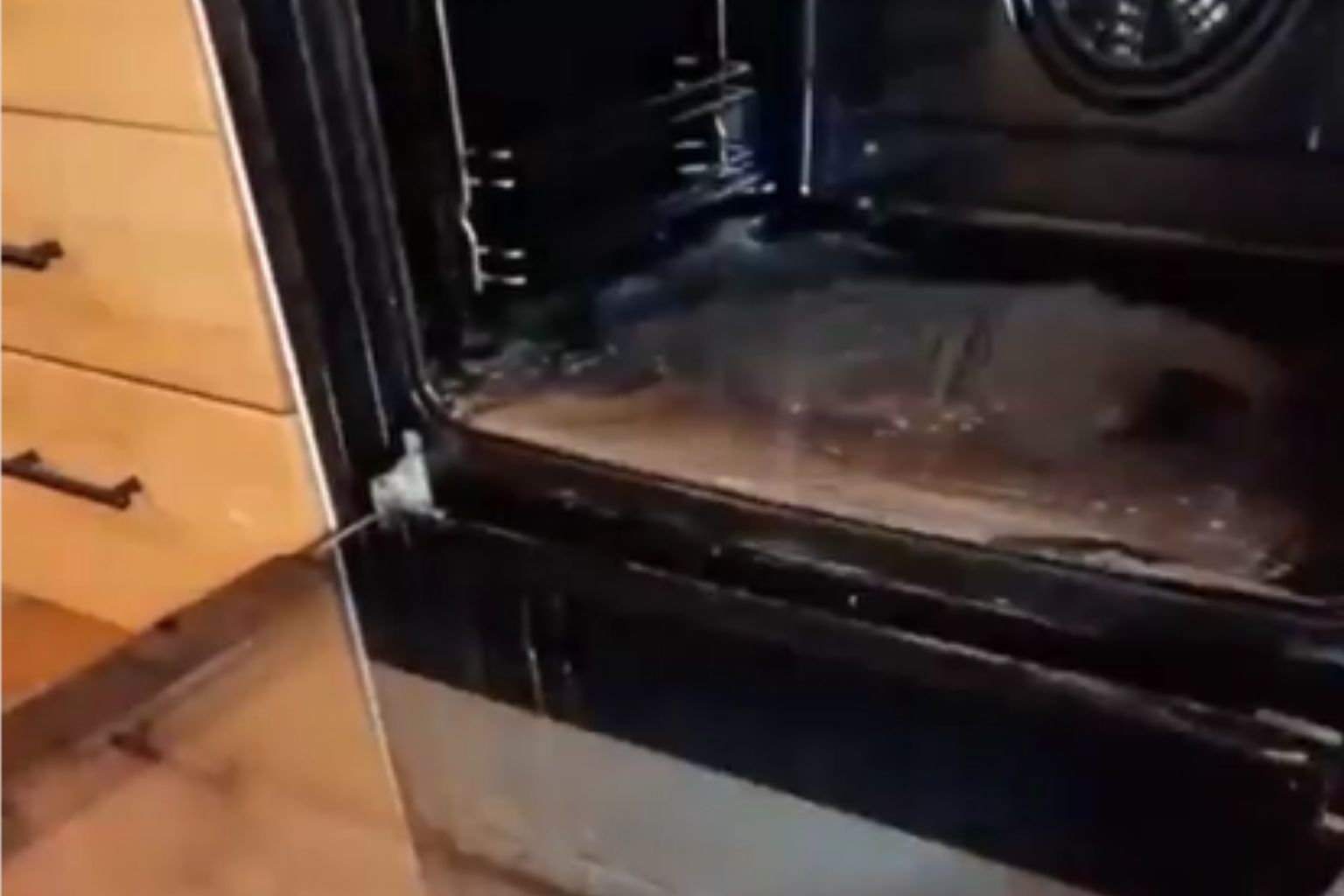 Kitchen Deep Cleaning Ardmore PA Professional Cleaning Service