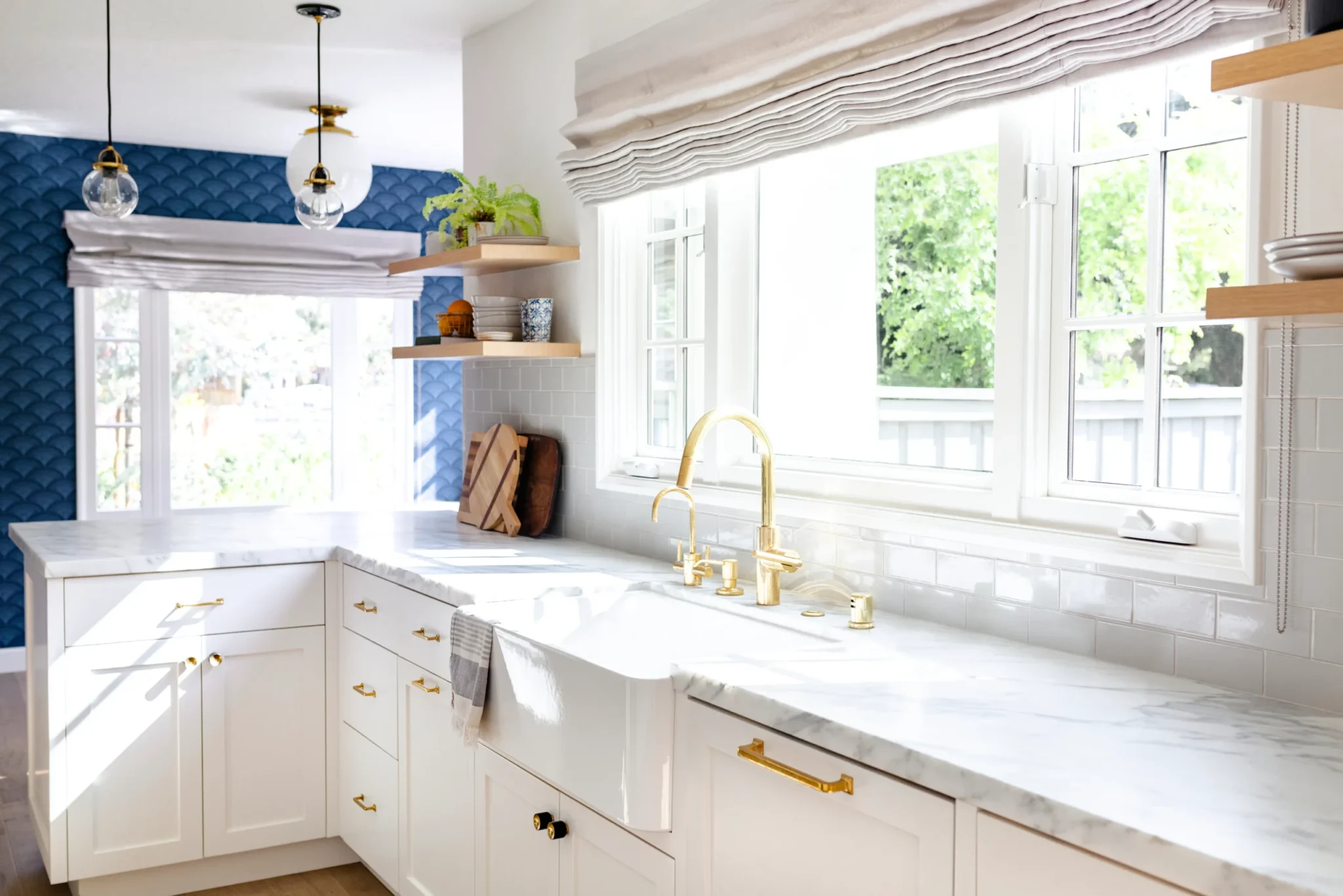 Deep Cleaning service by Quality Time Cleaning in Southeastern Pennsylvania