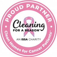 Quality Time Cleaning - Proud Partner of Cleaning for a Reason