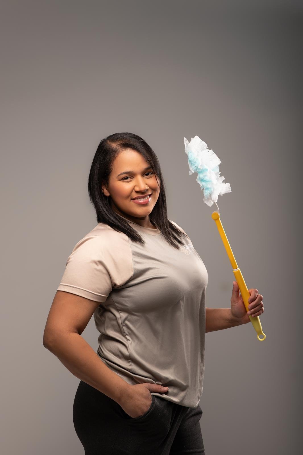 Quality Time Cleaning insured local cleaning company serving Southeastern Pennsylvania