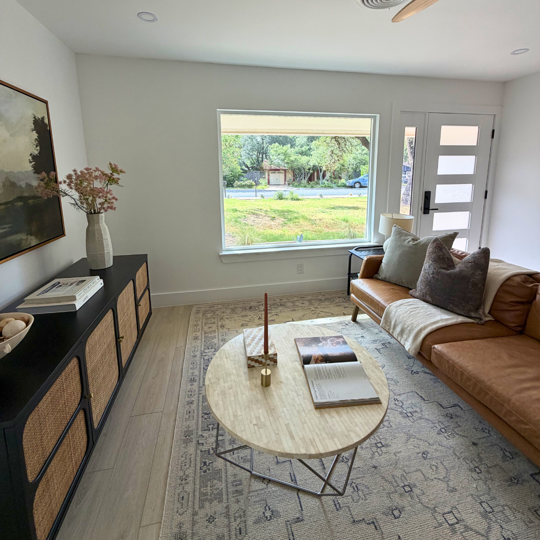 Home 23 Quality Time Cleaning team delivering spotless results across Southeastern Pennsylvania