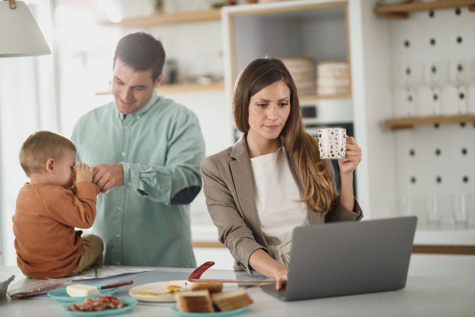Requesting a free cleaning quote in Delaware County