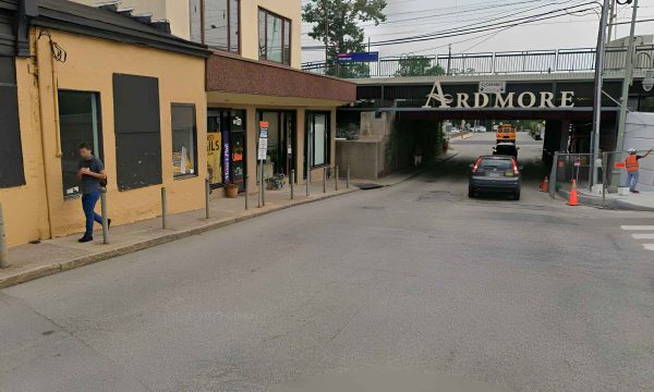 PROFESSIONAL CLEANING SERVICES IN ARDMORE, PA