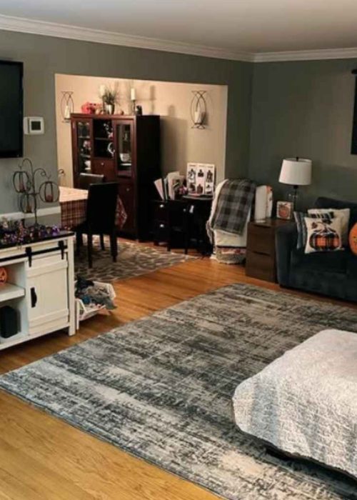 Whole Home Deep Cleaning Conshohocken PA Fall Prep Ready